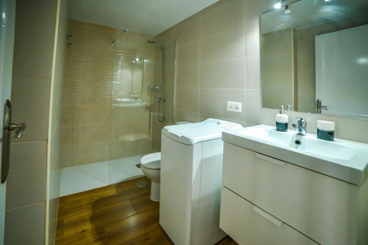 Tías Precioso Apartamento Con Piscina מראה חיצוני תמונה