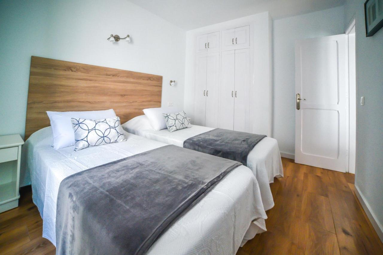 Tías Precioso Apartamento Con Piscina מראה חיצוני תמונה